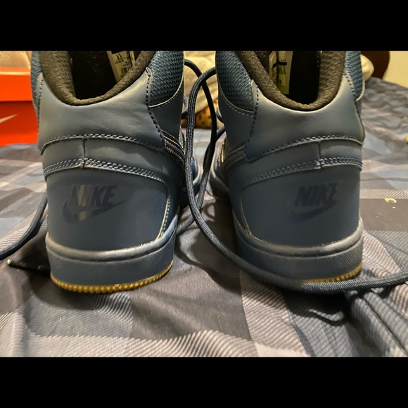 SON OF FORCE MID WINTER 8.5 - Picture 2 of 9